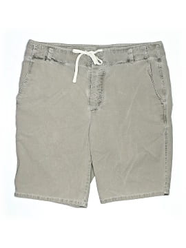 James Perse Khaki Shorts