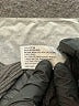 Universal Thread 100% Cotton Black Pullover Sweater Size M - photo 8