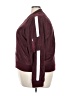 K. Jordan 100% Polyester Burgundy Track Jacket Size 3X - photo 5