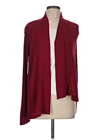 Linda Matthews Cardigan (view 1)