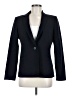 Tahari by ASL Blue Blazer Size 6 - photo 1