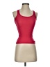 Assorted Brands Red Tank Top Size S - photo 1