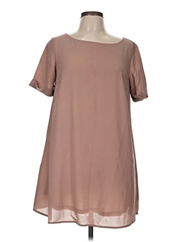 TOBI Casual Dress (view 1)