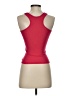 Assorted Brands Red Tank Top Size S - photo 2