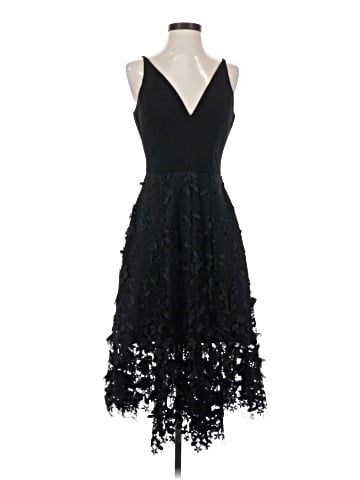 Dress the Population Cocktail Dress (view 1)