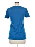 Amazon Essentials Blue Short Sleeve T-Shirt Size M - photo 2