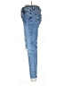 Seven7 Hearts Blue Jeans Size 10 - photo 5