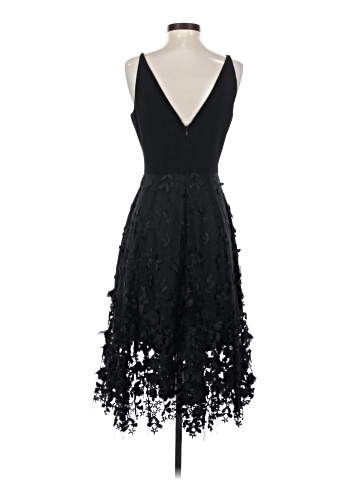 Dress the Population Cocktail Dress (view 2)