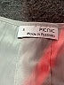 Assorted Brands Gray Sleeveless Blouse Size S - photo 7