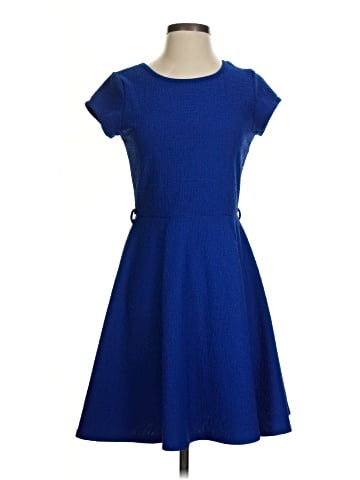 Iska Casual Dress (view 1)
