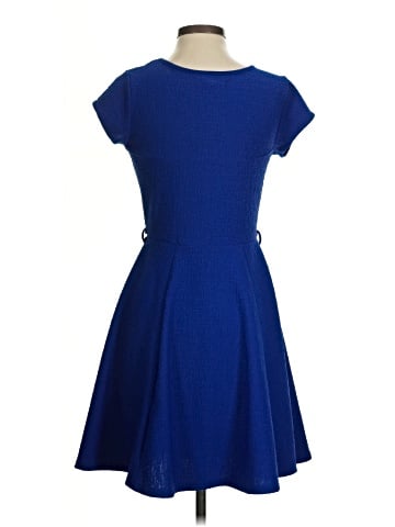 Iska Casual Dress (view 2)