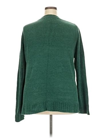 White Stag Pullover Sweater (view 2)
