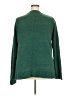 White Stag Green Pullover Sweater Size 20 - photo 2