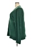 White Stag Green Pullover Sweater Size 20 - photo 5