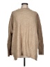 H&M Tan Turtleneck Sweater Size L - photo 1