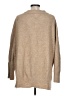 H&M Tan Turtleneck Sweater Size L - photo 2