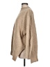 H&M Tan Turtleneck Sweater Size L - photo 5