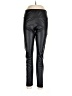 Bagatelle 100% Polyurethane Black Active Pants Size L - photo 1