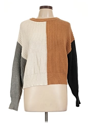 A New Day Turtleneck Sweater (view 1)