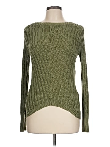 Ruby Moon Pullover Sweater (view 1)