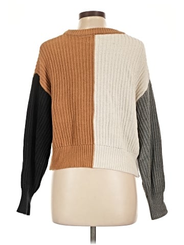 A New Day Turtleneck Sweater (view 2)
