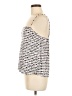 Gilli Ivory Tank Top Size M - photo 5