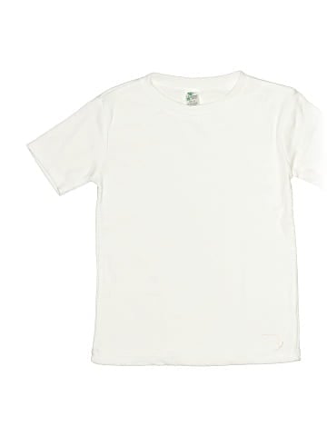 Laughing Giraffe Short Sleeve T-Shirt (view 1)
