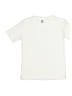 Laughing Giraffe Solid Ivory Short Sleeve T-Shirt Size 4T - photo 1