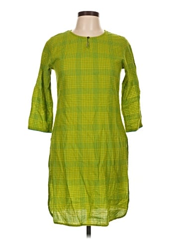 MAX Casual Dress (view 1)