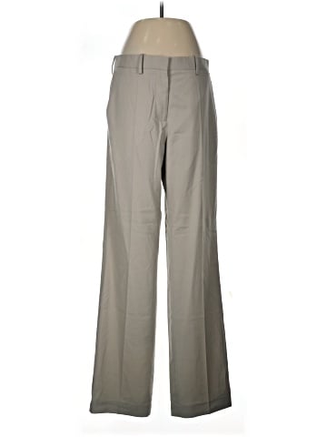 Helmut Lang Wool Pants (view 1)