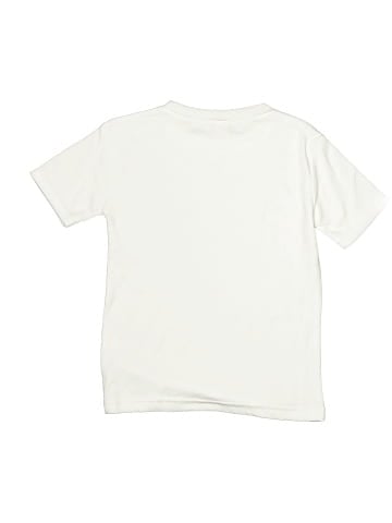 Laughing Giraffe Short Sleeve T-Shirt (view 2)