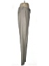 Helmut Lang 100% Wool Gray Wool Pants Size 6 - photo 4