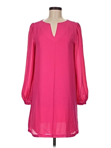 Tinley Road Casual Dress (view 1)