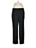 Trina Turk Black Dress Pants Size 8 - photo 1