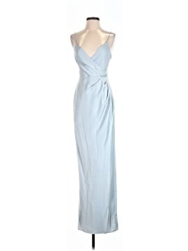 blue dress for baby girl Bhldn Leyden 10 / Orange