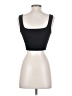 Zara Black Tube Top Size XS - Sm - photo 2