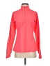Nike Orange Long Sleeve Blouse Size S - photo 1