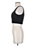 Zara Black Tube Top Size XS - Sm - photo 5