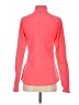 Nike Orange Long Sleeve Blouse Size S - photo 2