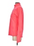 Nike Orange Long Sleeve Blouse Size S - photo 5