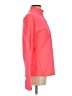 Nike Orange Long Sleeve Blouse Size S - photo 4