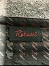 Rekucci Plaid Black Dress Pants Size 6 - photo 4