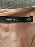 VERTIGO Pink Cocktail Dress Size XS - photo 7