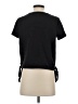 Madewell Black Short Sleeve Top Size S - photo 2