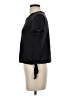 Madewell Black Short Sleeve Top Size S - photo 5