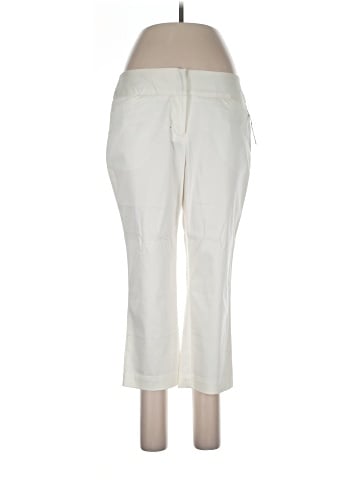 Worthington Casual Pants (view 1)