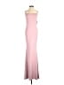 Katie May 100% Polyester Pink Cocktail Dress Size XXS - photo 1