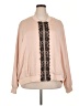 Lane Bryant Pink Jacket Size 26 - 28 Plus - photo 1