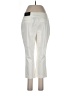 Worthington Ivory Casual Pants Size 10 - photo 2