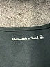 Abercrombie & Fitch Black Bodysuit Size M - photo 3